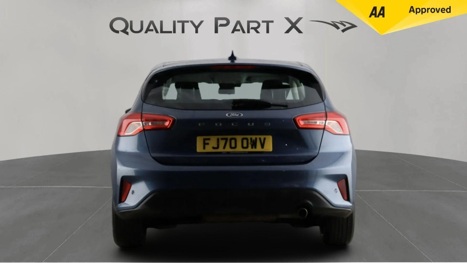 Used Ford Focus 2020 for sale - 77120413: Photo 6