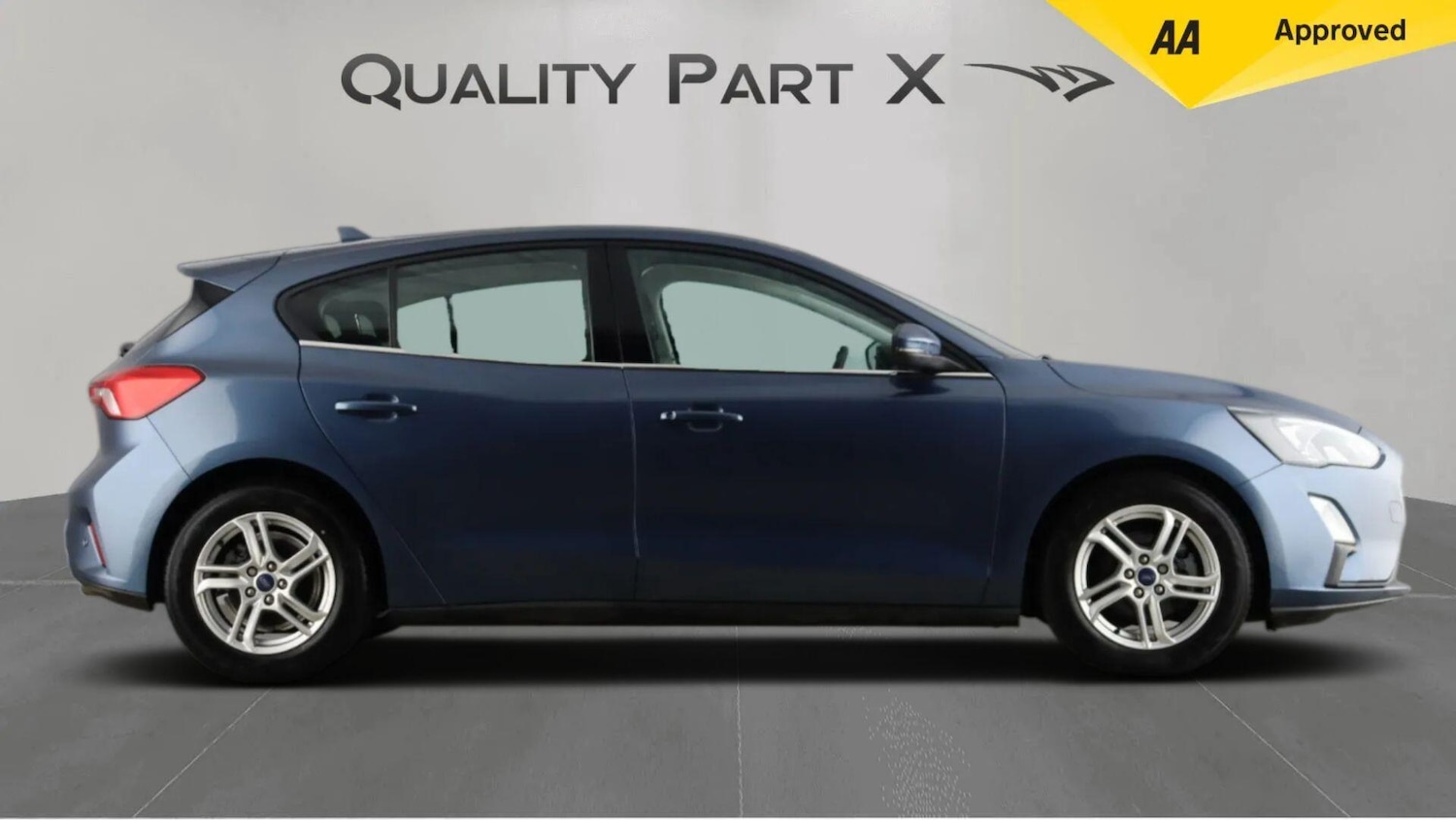 Used Ford Focus 2020 for sale - 77120413: Photo 8