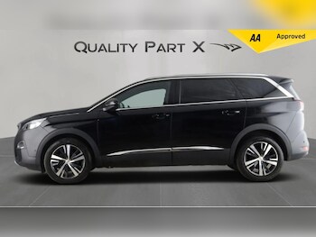 Used Peugeot 5008 2020 for sale - 77586310: Photo