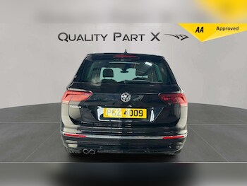 Used Volkswagen Tiguan 2019 for sale - 78263642: Photo