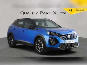 Used Peugeot 2008 2024 for sale - 79007388: Photo