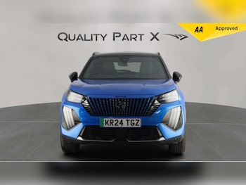 Used Peugeot 2008 2024 for sale - 79007388: Photo