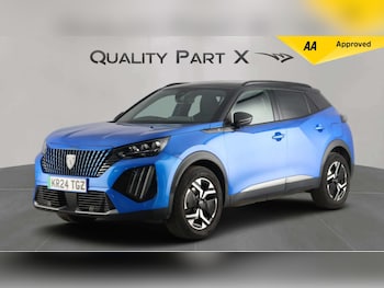 Used Peugeot 2008 2024 for sale - 79007388: Photo