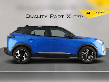Used Peugeot 2008 2024 for sale - 79007388: Photo
