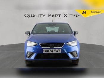 Used SEAT Ibiza 2025 for sale - 77671243: Photo