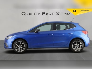 Used SEAT Ibiza 2025 for sale - 77671243: Photo