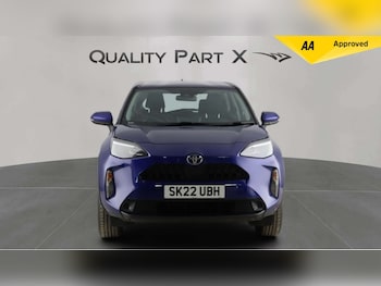 Used Toyota Yaris Cross 2022 for sale - 78726488: Photo