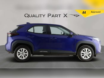 Used Toyota Yaris Cross 2022 for sale - 78726488: Photo