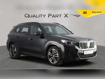 Used BMW X1 2023 for sale - 79366238: Photo