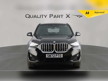 Used BMW X1 2023 for sale - 79366238: Photo