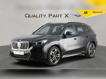 Used BMW X1 2023 for sale - 79366238: Photo