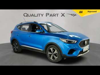 2022 (72) - 1.5 VTi-TECH Excite Euro 6 (s/s) 5dr
