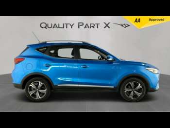 Used MG MG ZS 2022 for sale - 75070643: Photo