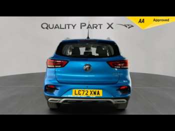 Used MG MG ZS 2022 for sale - 75070643: Photo