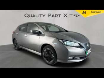 2023 (73) - 39kWh Tekna Auto 5dr