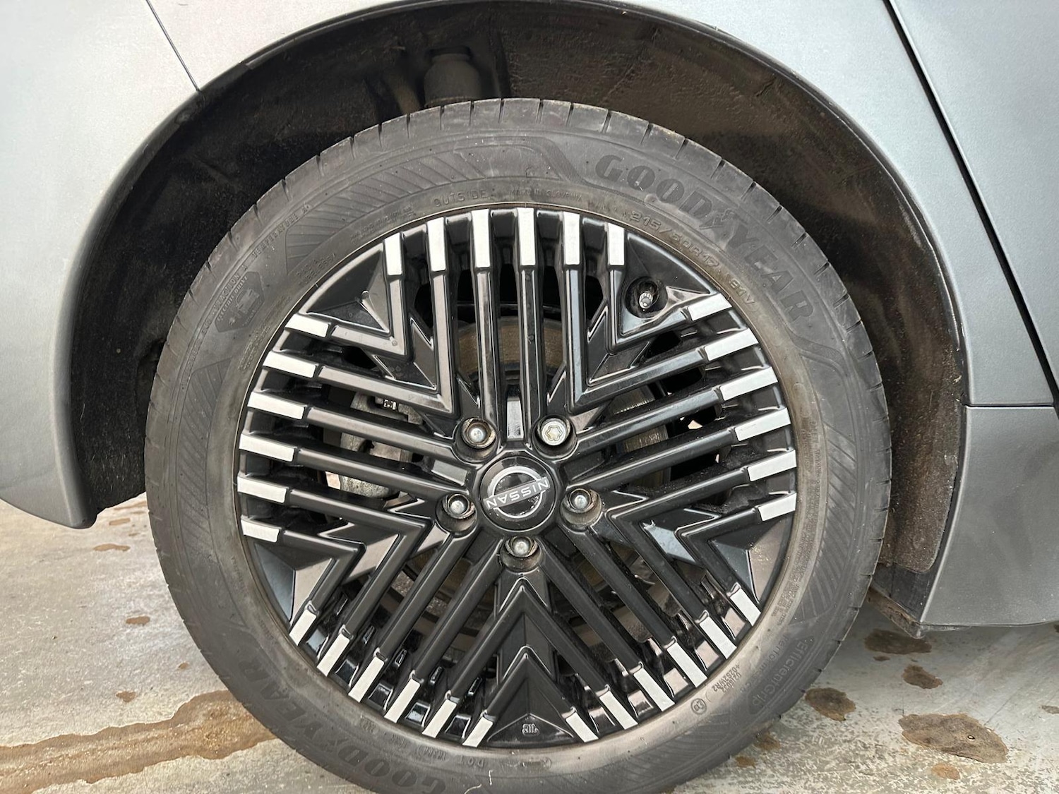 Vehicle 36