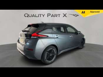 Used Nissan Leaf 2023 for sale - 74200840: Photo