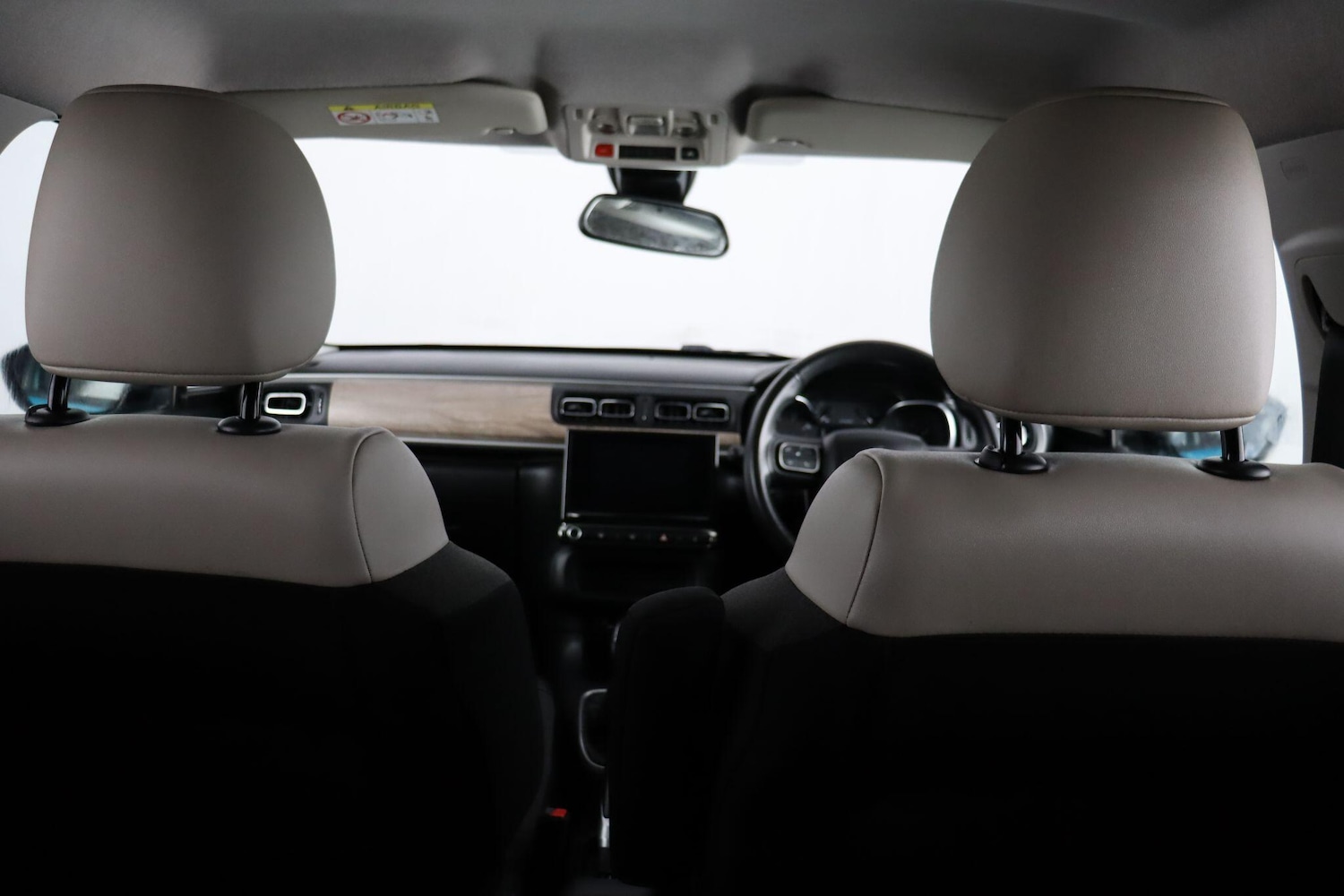 Used Citroen C3 2022 for sale - 76913282: Photo 10