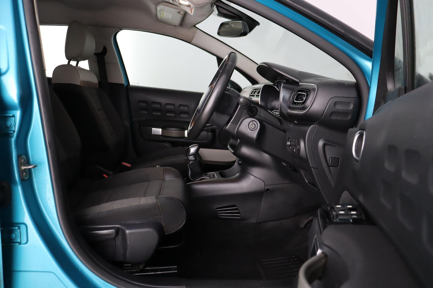 Used Citroen C3 2022 for sale - 76913282: Photo 11