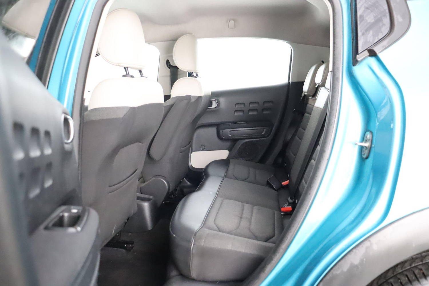 Used Citroen C3 2022 for sale - 76913282: Photo 12