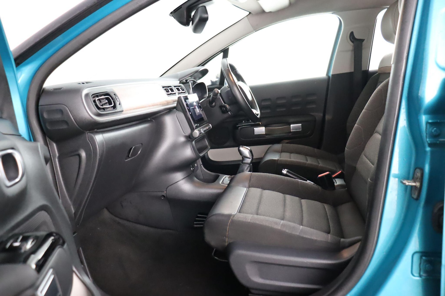 Used Citroen C3 2022 for sale - 76913282: Photo 13