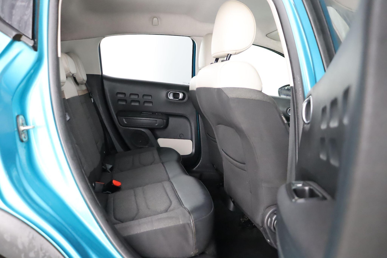 Used Citroen C3 2022 for sale - 76913282: Photo 14