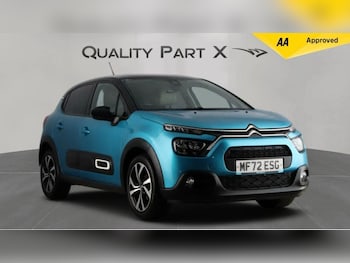 Citroen C3 feature image
