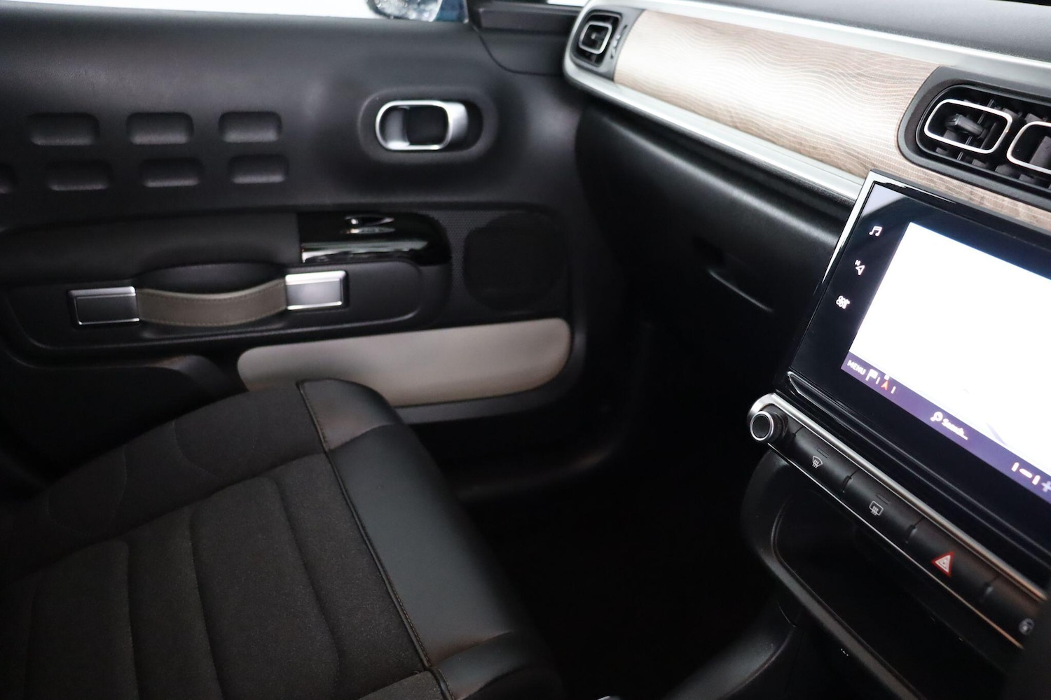 Used Citroen C3 2022 for sale - 76913282: Photo 21