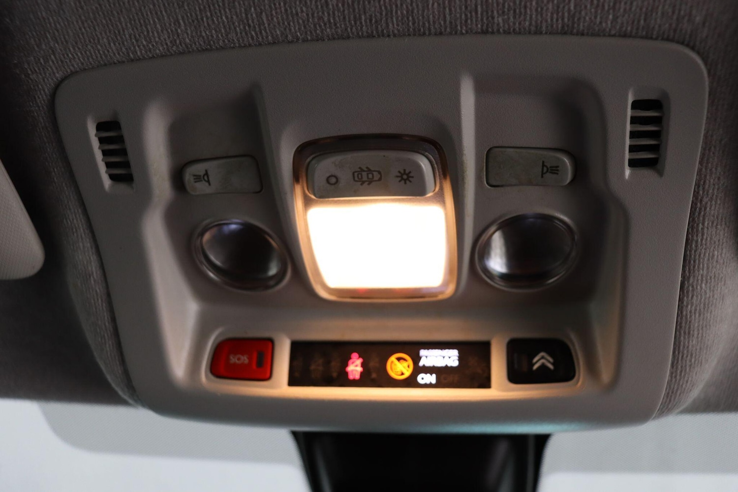 Used Citroen C3 2022 for sale - 76913282: Photo 22