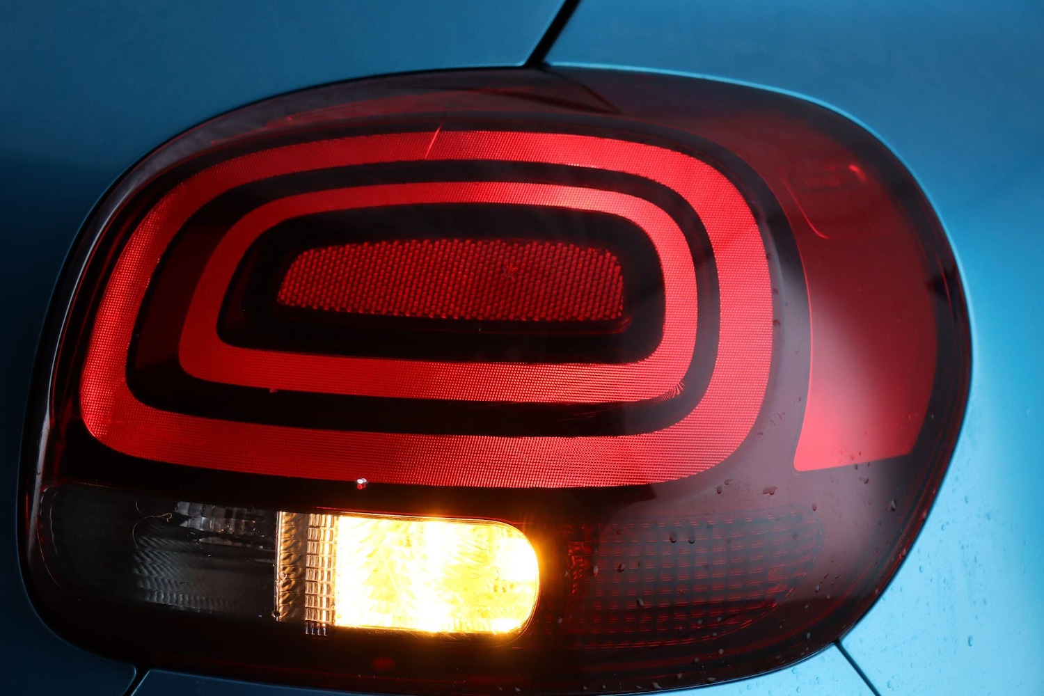 Used Citroen C3 2022 for sale - 76913282: Photo 24