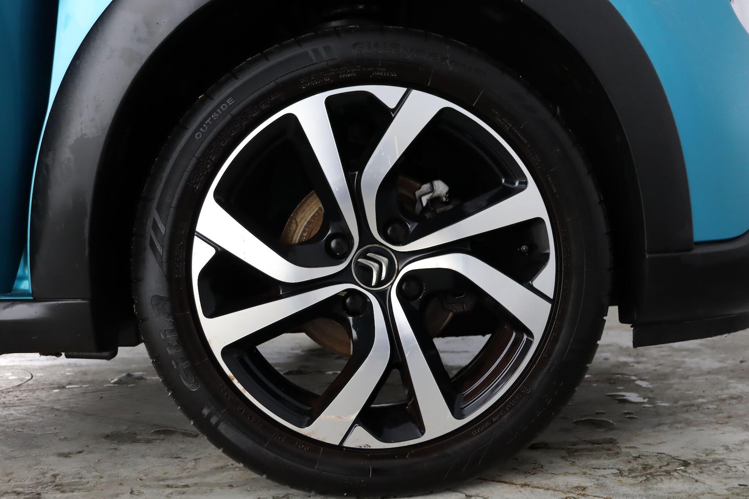 Used Citroen C3 2022 for sale - 76913282: Photo 26