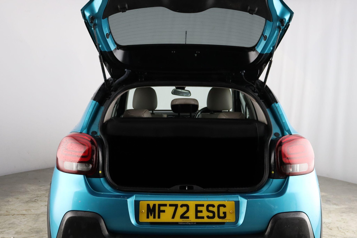 Used Citroen C3 2022 for sale - 76913282: Photo 27