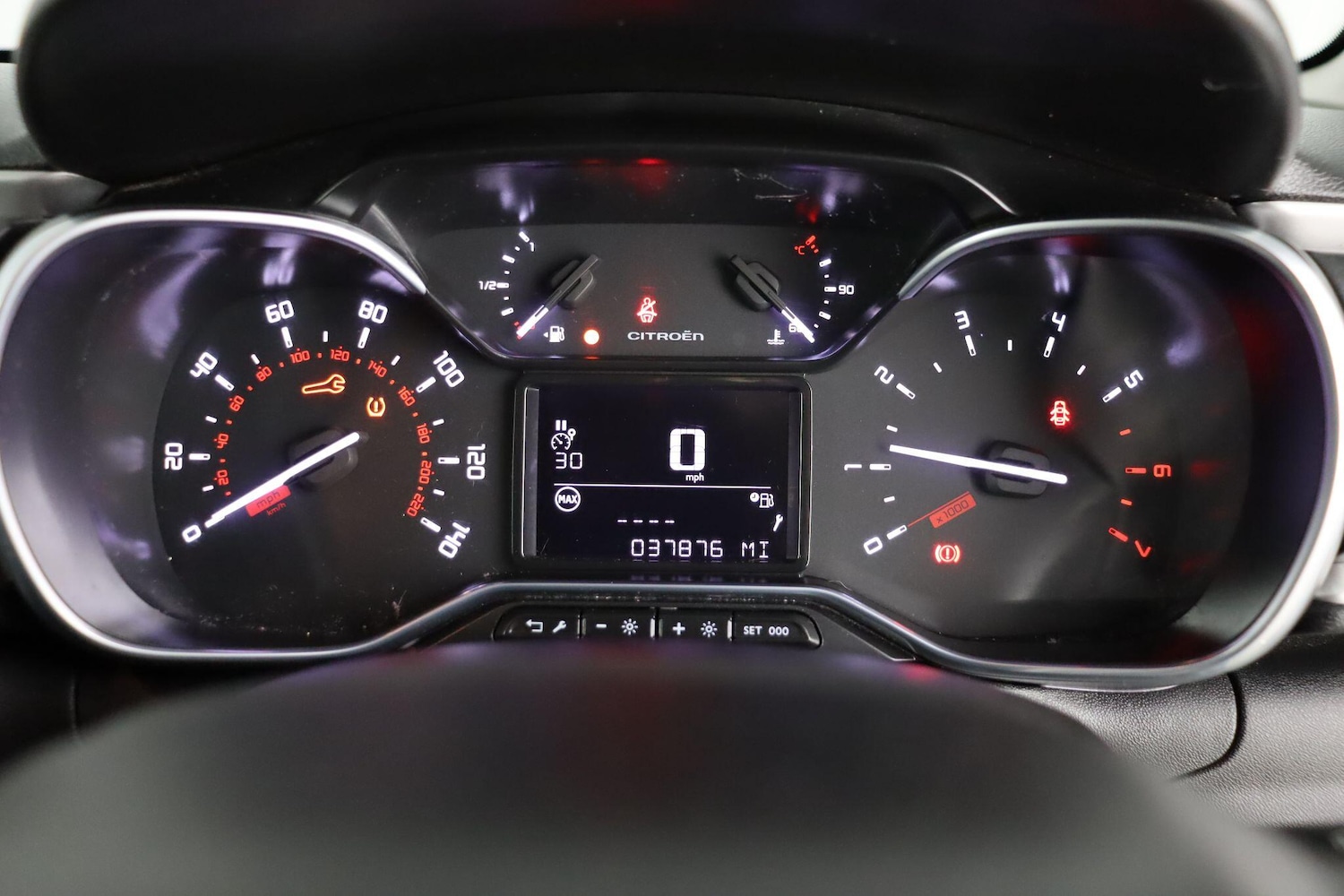 Used Citroen C3 2022 for sale - 76913282: Photo 28