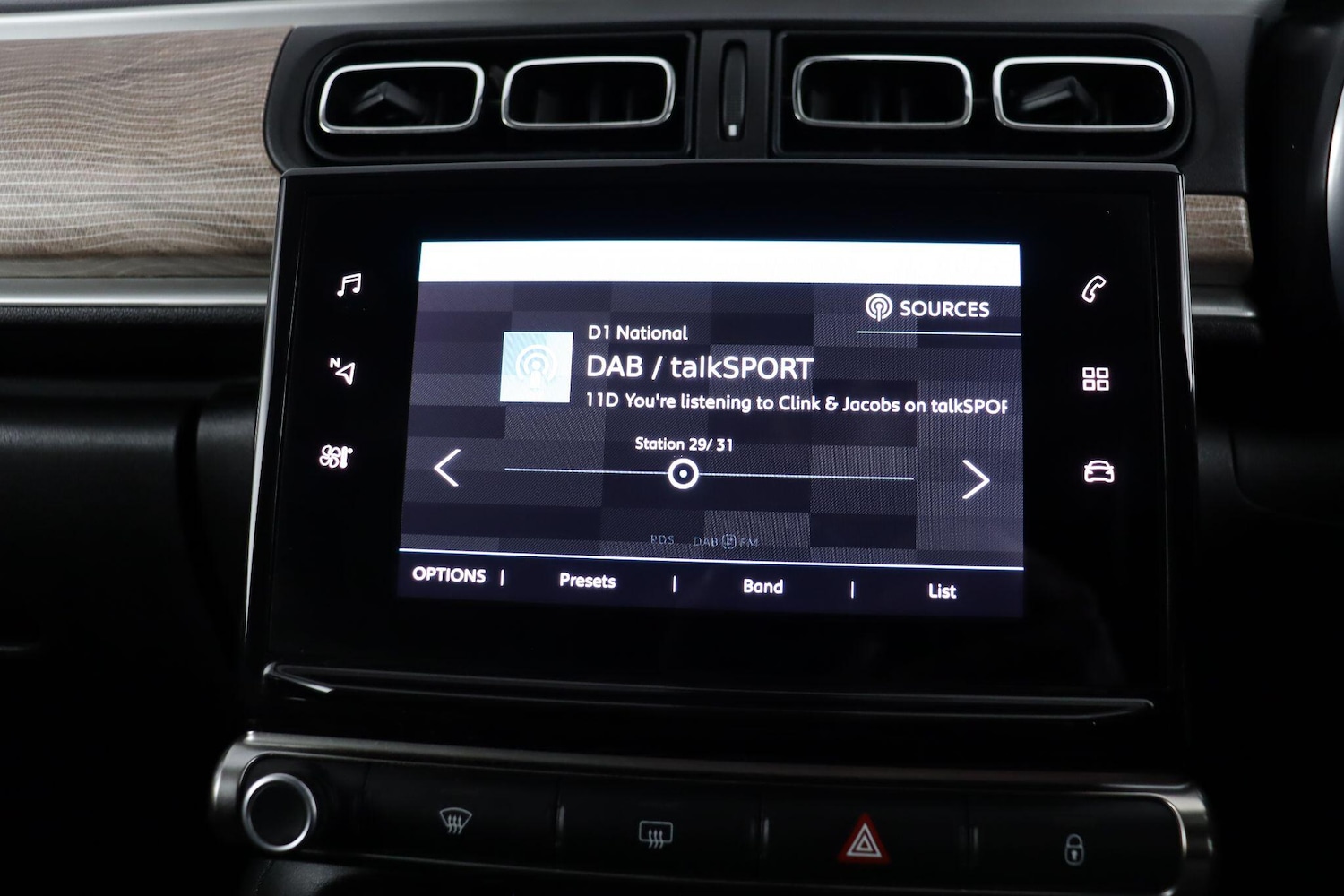 Used Citroen C3 2022 for sale - 76913282: Photo 29