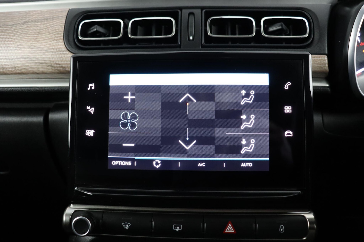 Used Citroen C3 2022 for sale - 76913282: Photo 31