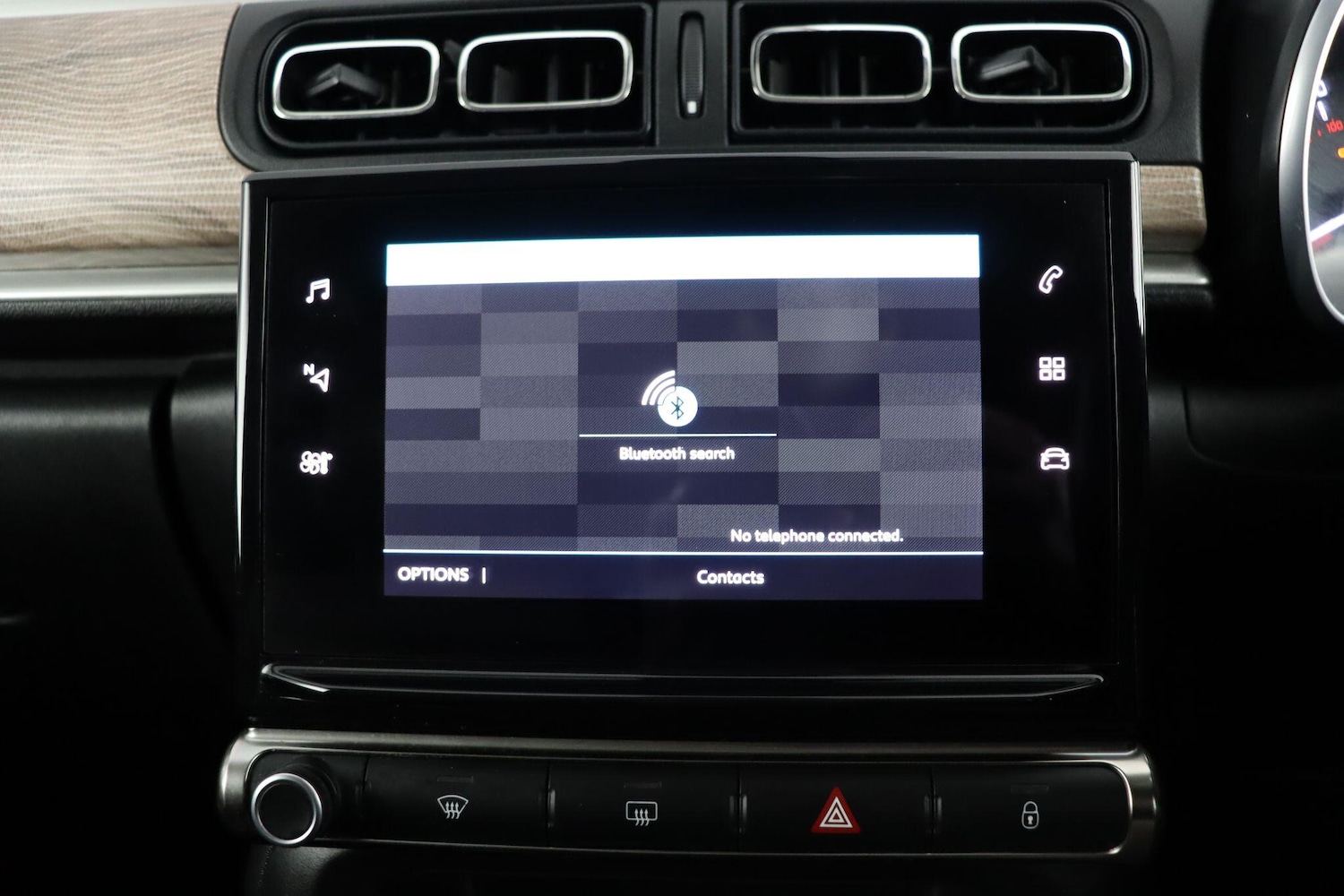 Used Citroen C3 2022 for sale - 76913282: Photo 32