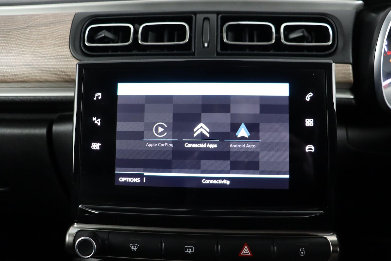 Used Citroen C3 2022 for sale - 76913282: Photo 33