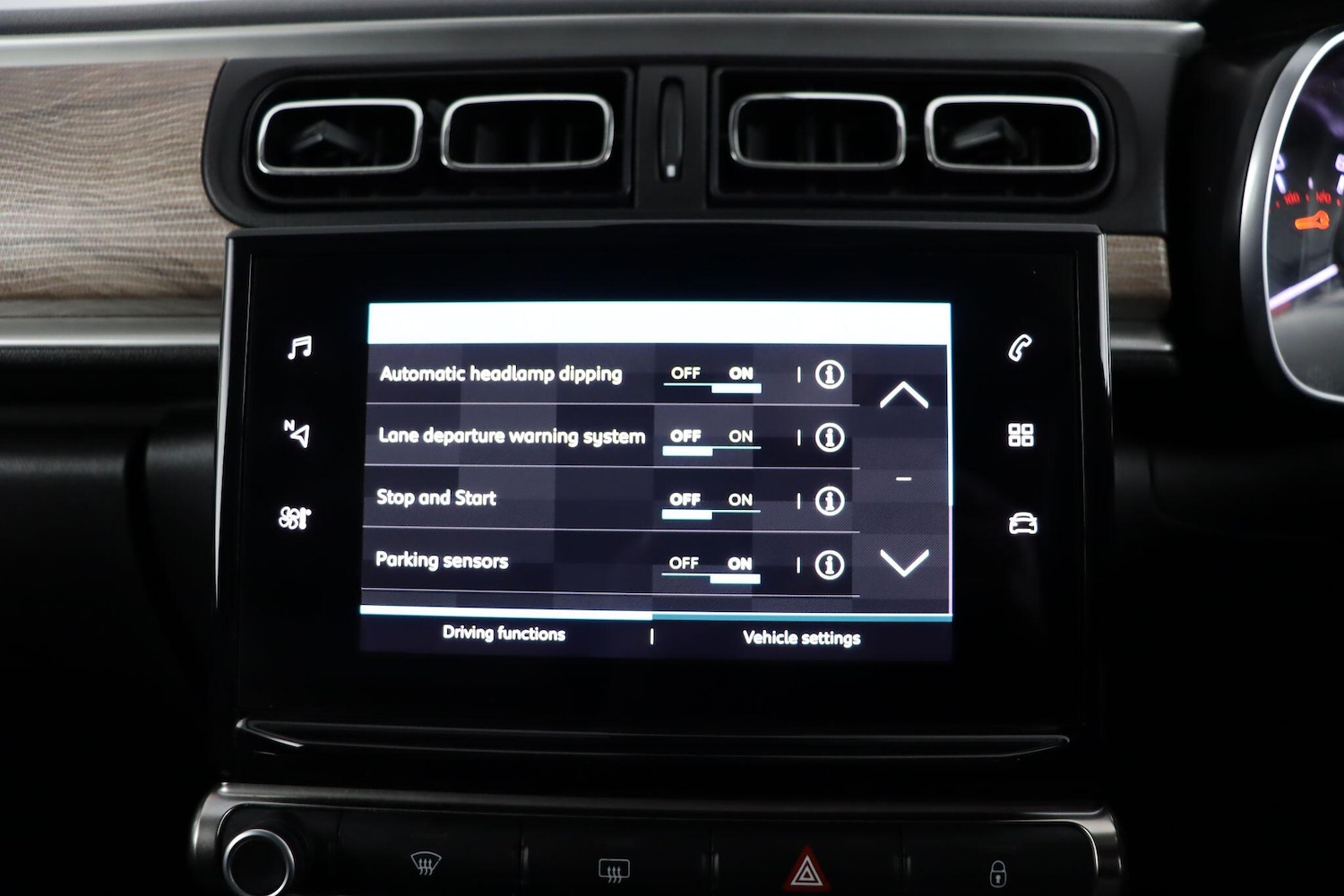 Used Citroen C3 2022 for sale - 76913282: Photo 34