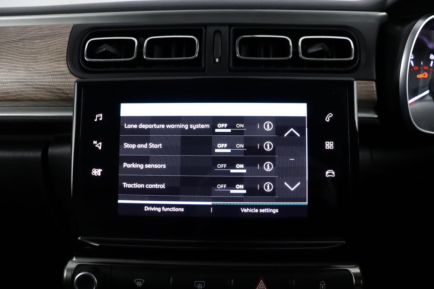 Used Citroen C3 2022 for sale - 76913282: Photo 35