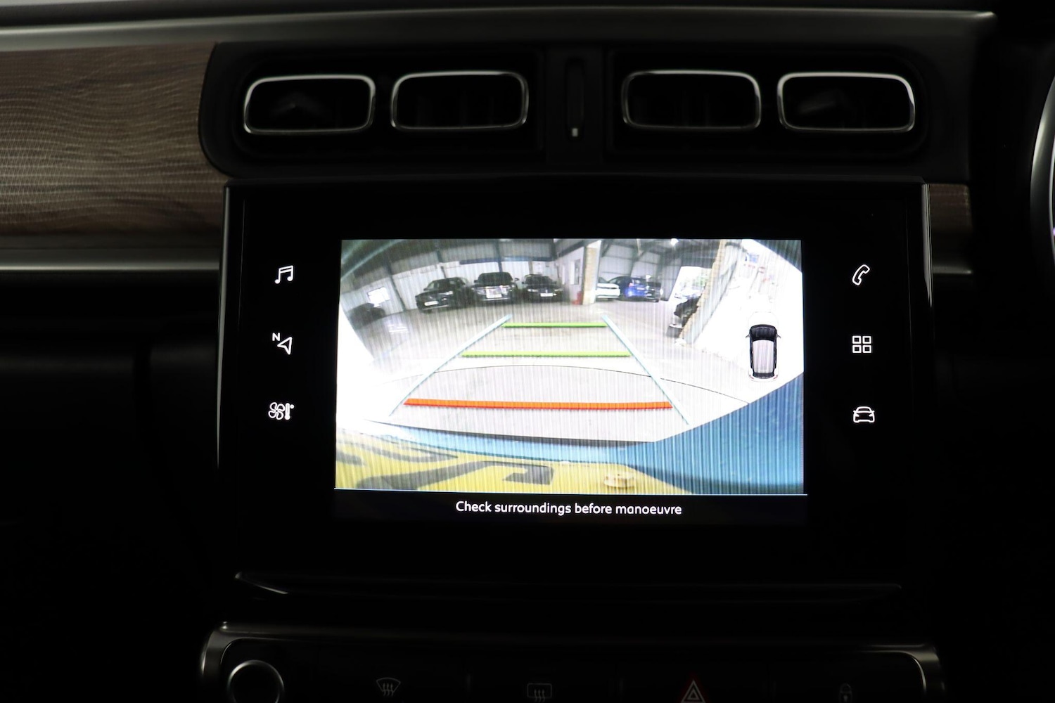 Used Citroen C3 2022 for sale - 76913282: Photo 36