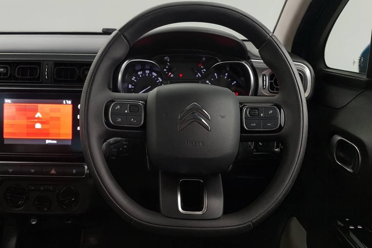 Used Citroen C3 2022 for sale - 76913282: Photo 9