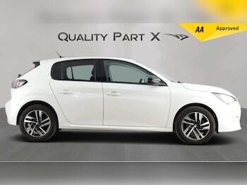 Used Peugeot 208 2022 for sale - 78340629: Photo