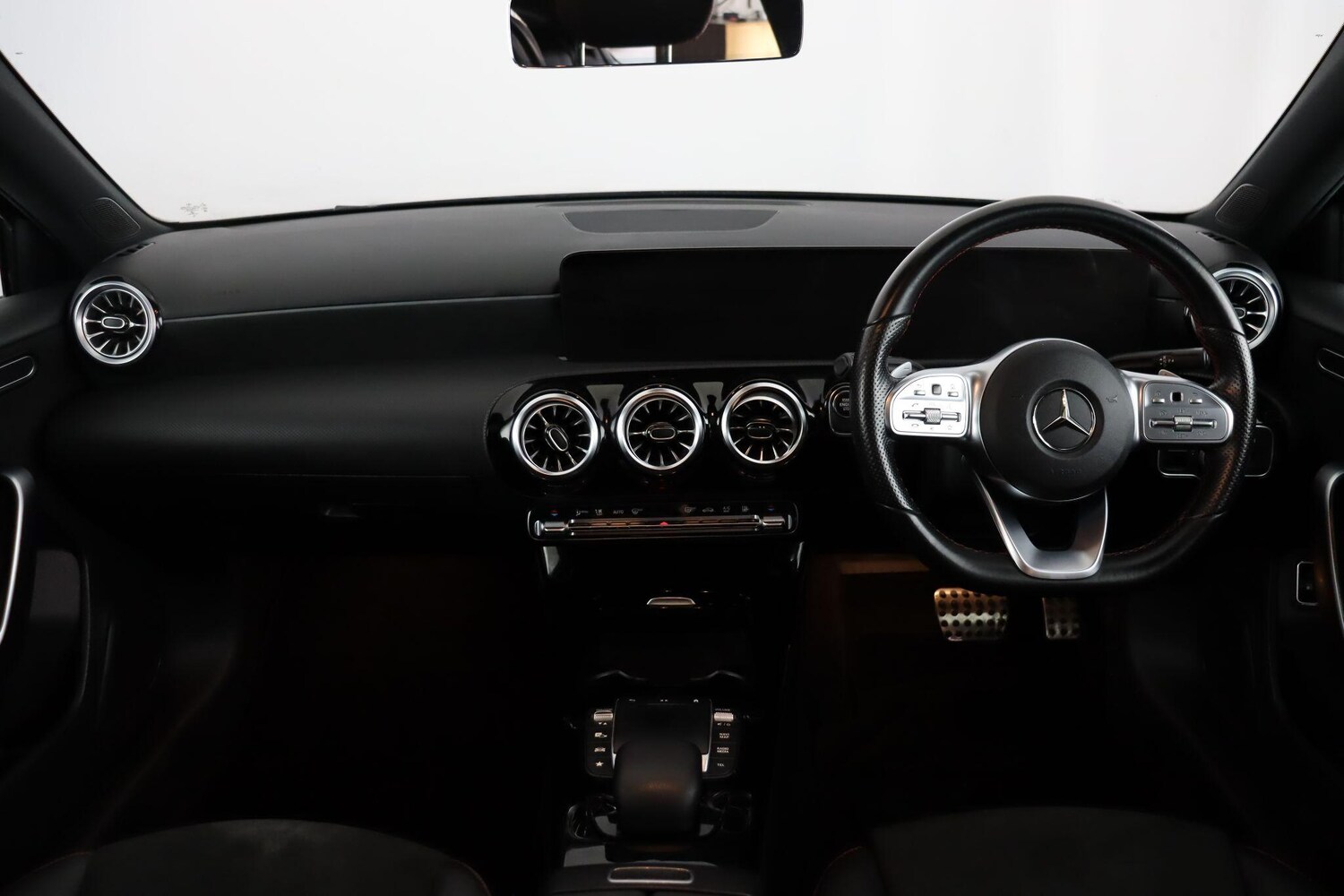 Used Mercedes-Benz A-Class for sale - 77769237: Photo 10