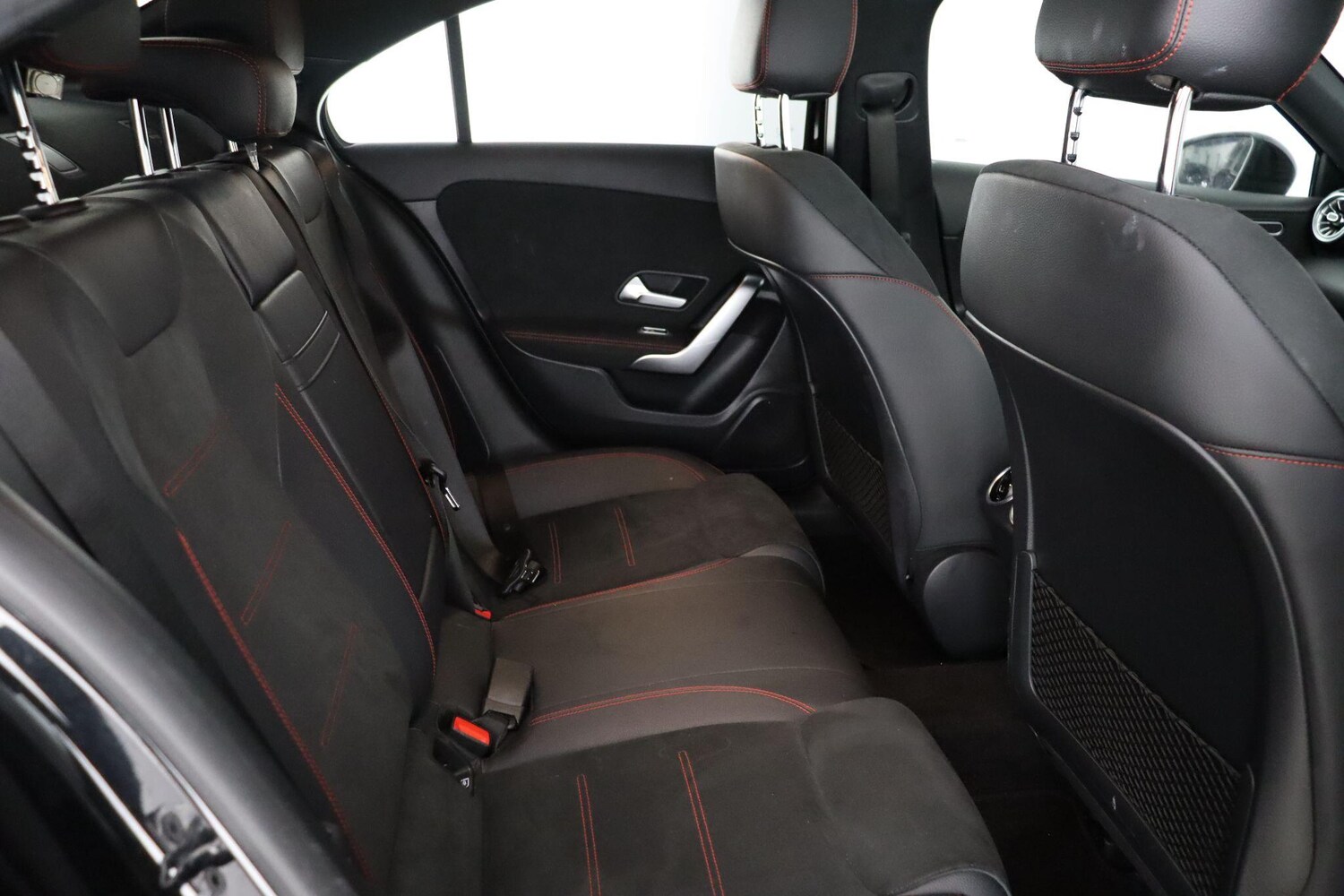 Used Mercedes-Benz A-Class for sale - 77769237: Photo 12