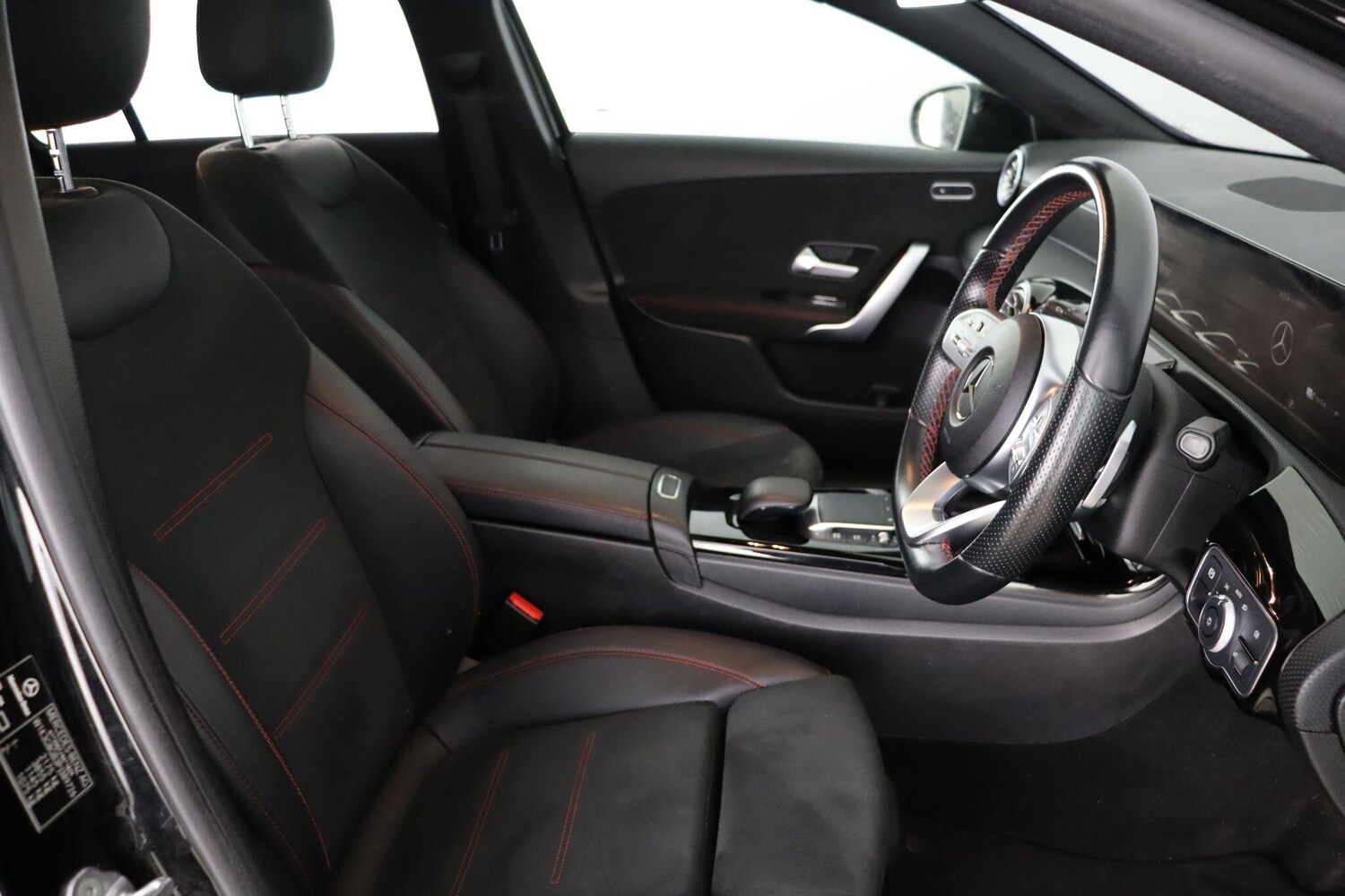 Used Mercedes-Benz A-Class for sale - 77769237: Photo 13