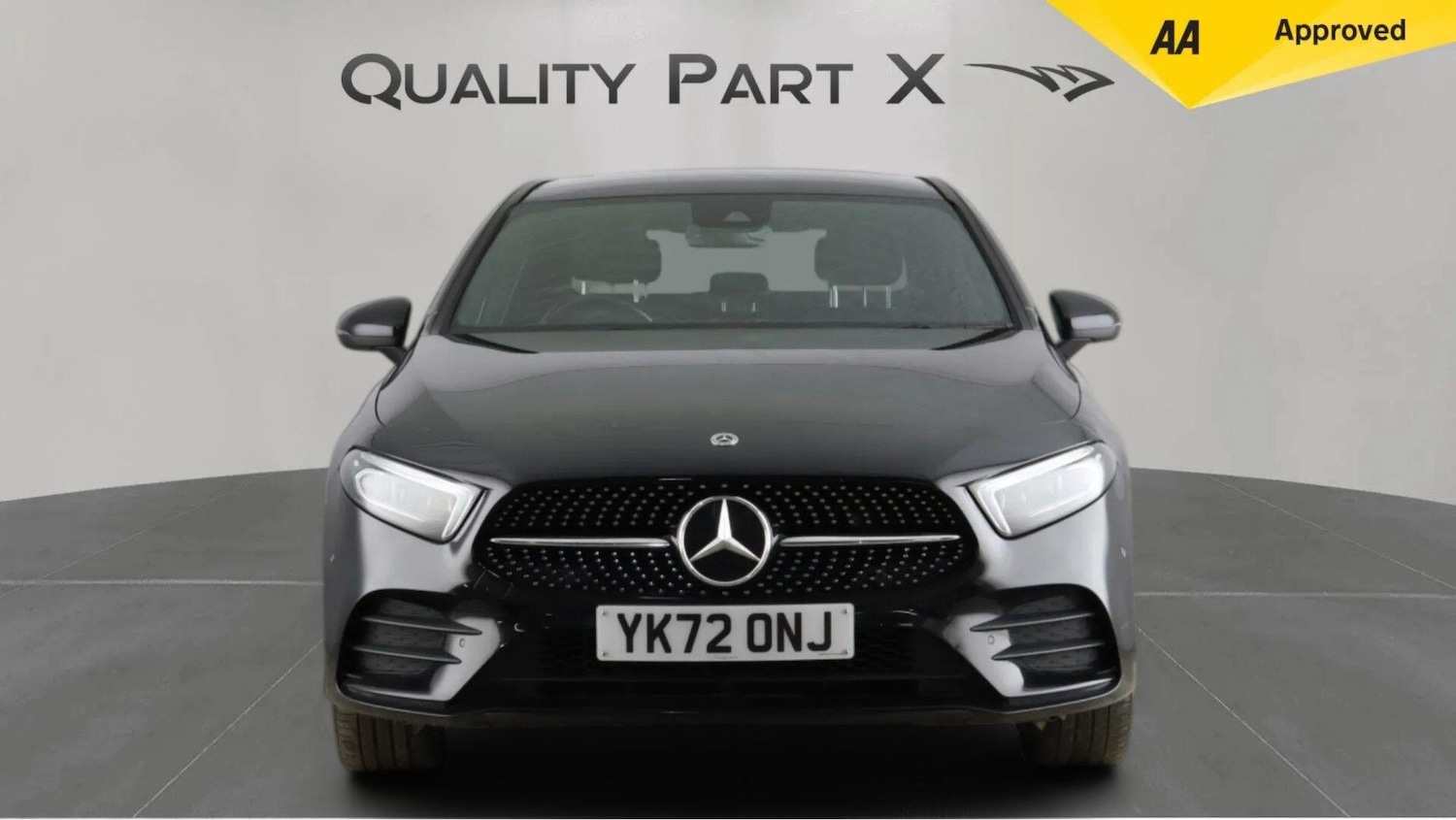 Used Mercedes-Benz A-Class for sale - 77769237: Photo 2
