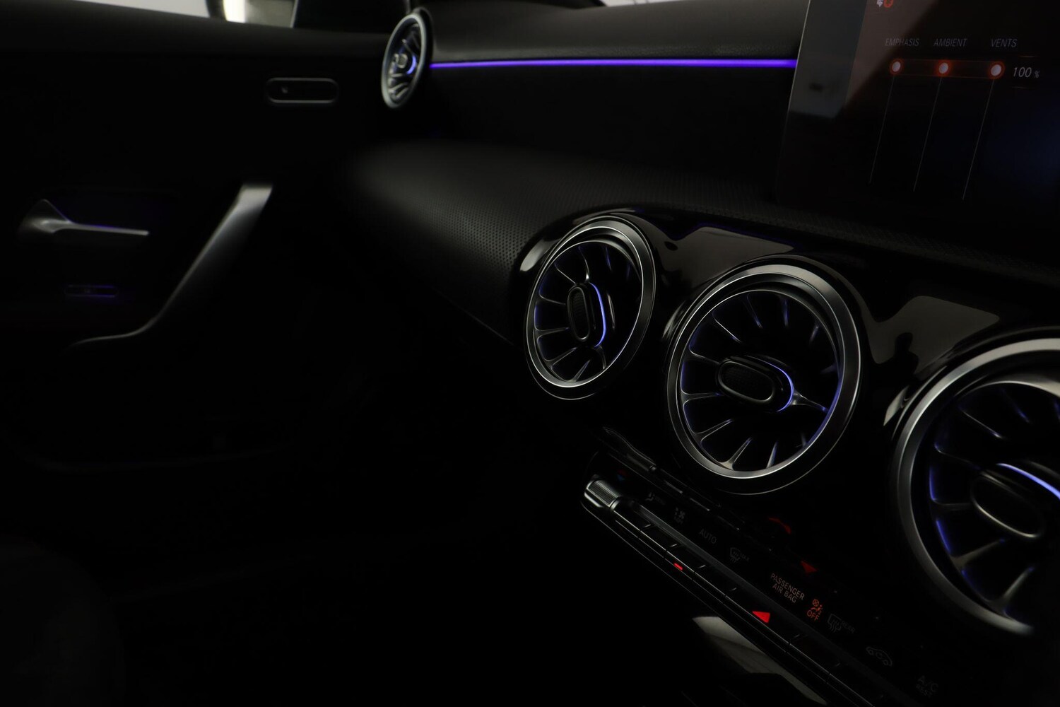 Used Mercedes-Benz A-Class for sale - 77769237: Photo 23