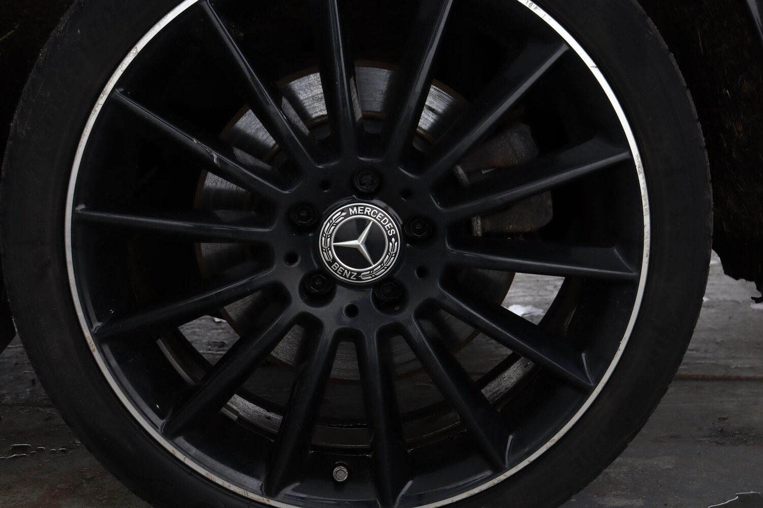 Used Mercedes-Benz A-Class for sale - 77769237: Photo 25