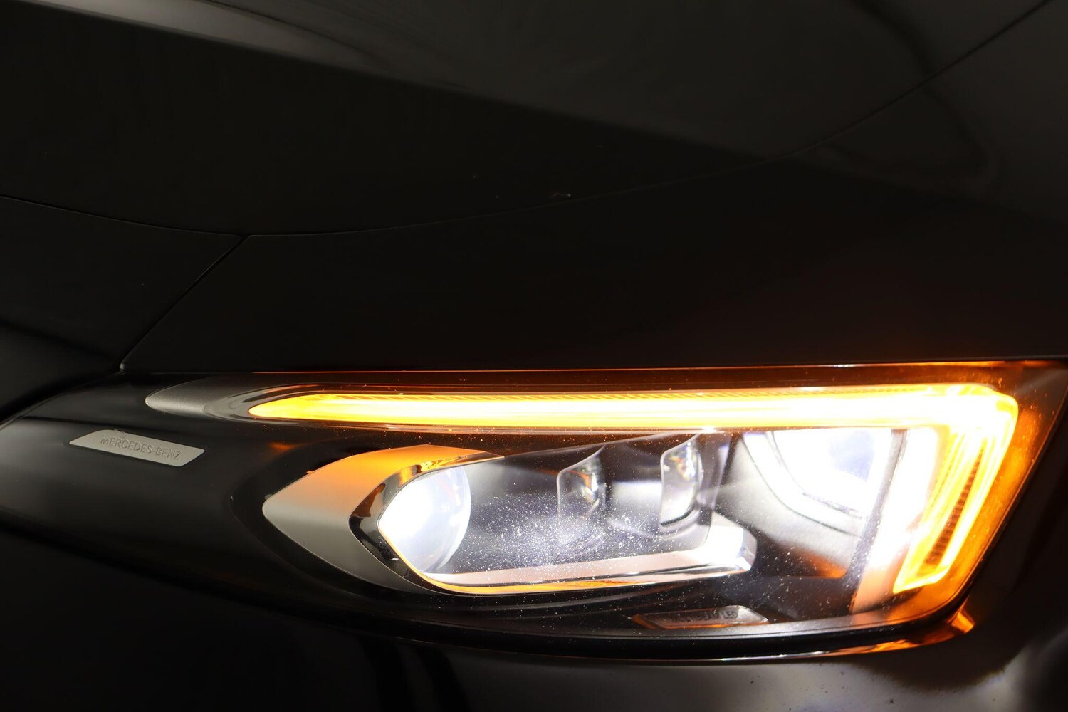 Used Mercedes-Benz A-Class for sale - 77769237: Photo 28