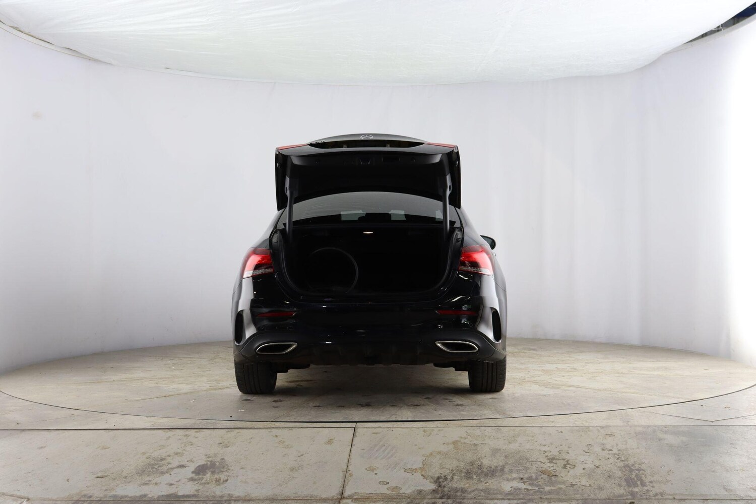 Used Mercedes-Benz A-Class for sale - 77769237: Photo 29